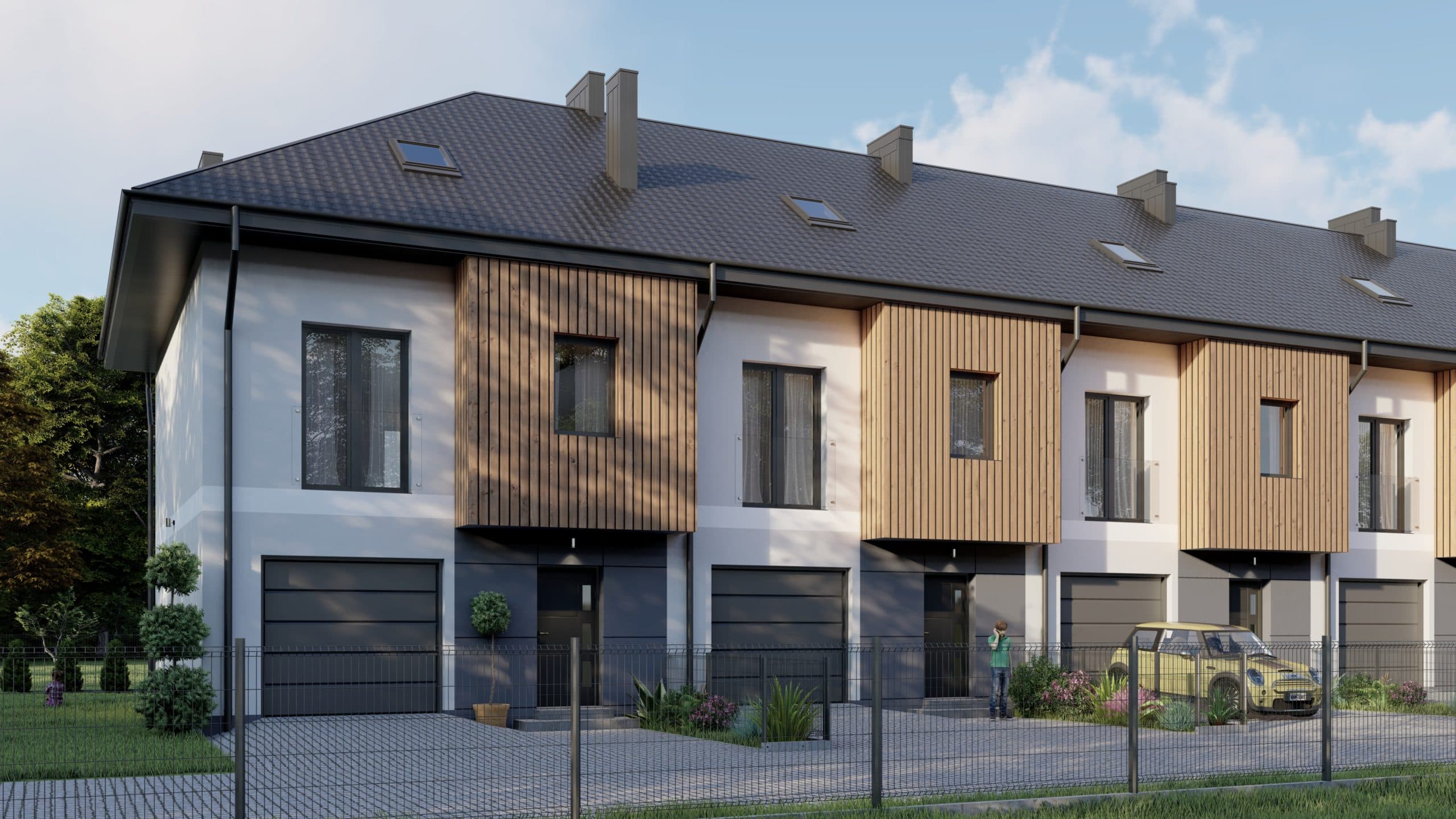 WGW Development - Przyszłość mieszka pod Warszawą. Odkryj nową jakość życia w nowoczesnych przestrzeniach.