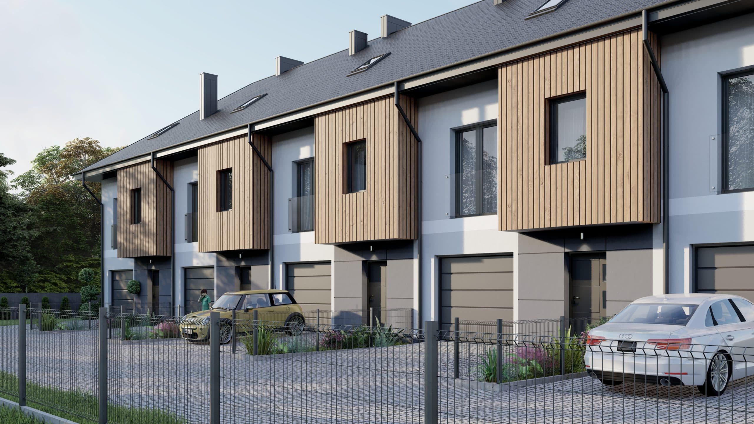 Perfekcja w Detalu - Każdy metr kwadratowy to historia sukcesu. Tworzymy miejsca, w których marzenia stają się rzeczywistością.