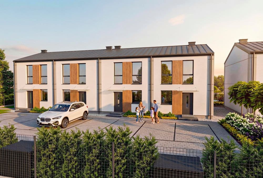 Inwestycja nadchodząca CEGIELNIA-RADZYMIN ul.Przejazdowa 2026-2027