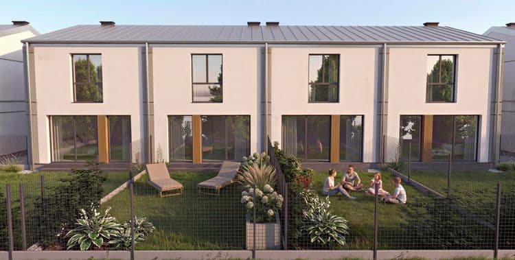 Zdjęcie 1 - Inwestycja nadchodząca CEGIELNIA-RADZYMIN ul.Przejazdowa 2026-2027