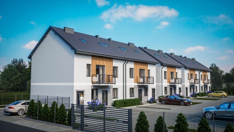 Zdjęcie 3 - Osiedle Wrzosowa 8 2022-2024