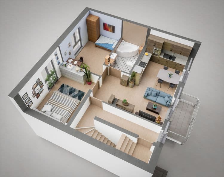 Zdjęcie 12 - Osiedle Wrzosowa 8 2022-2024