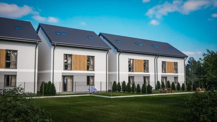 Zdjęcie 10 - Osiedle Wrzosowa 8 2022-2024