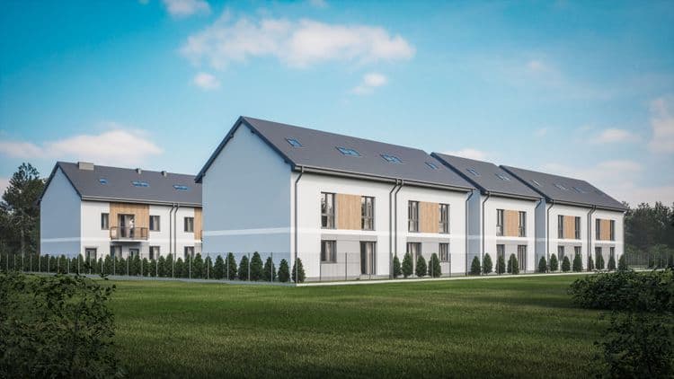 Zdjęcie 8 - Osiedle Wrzosowa 8 2022-2024